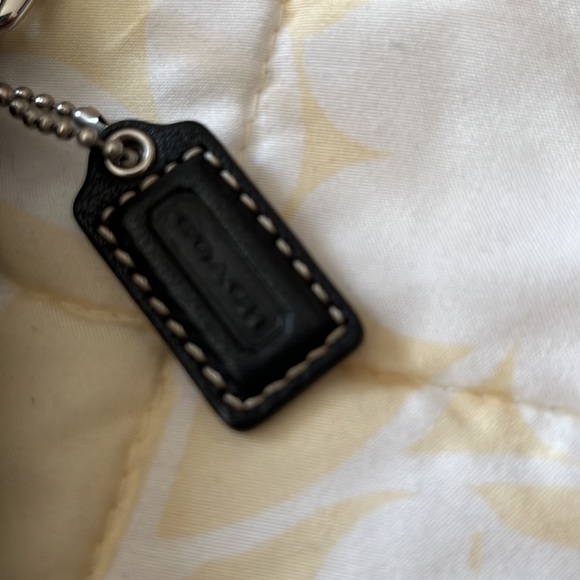 Authentic coach bag - Picture 2 of 7